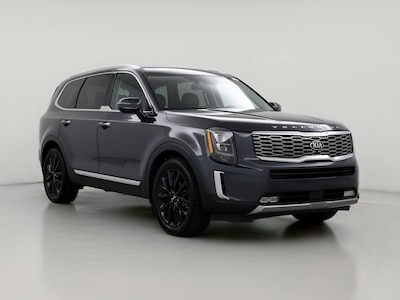 2021 Kia Telluride SX -
                Birmingham, AL