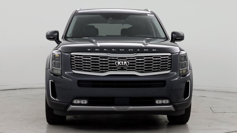 2021 Kia Telluride SX 5