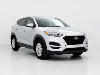 2019 Hyundai Tucson SE -
                Memphis, TN