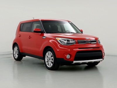 2018 Kia Soul Soul+ -
                Birmingham, AL