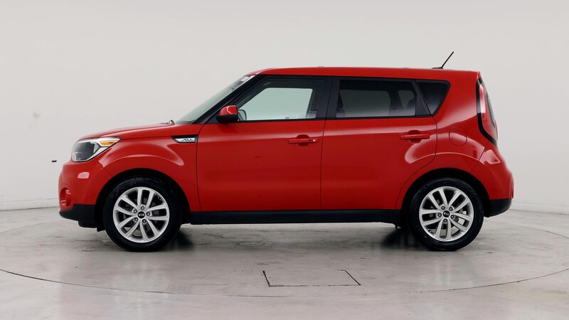 2018 Kia Soul Soul+ 3