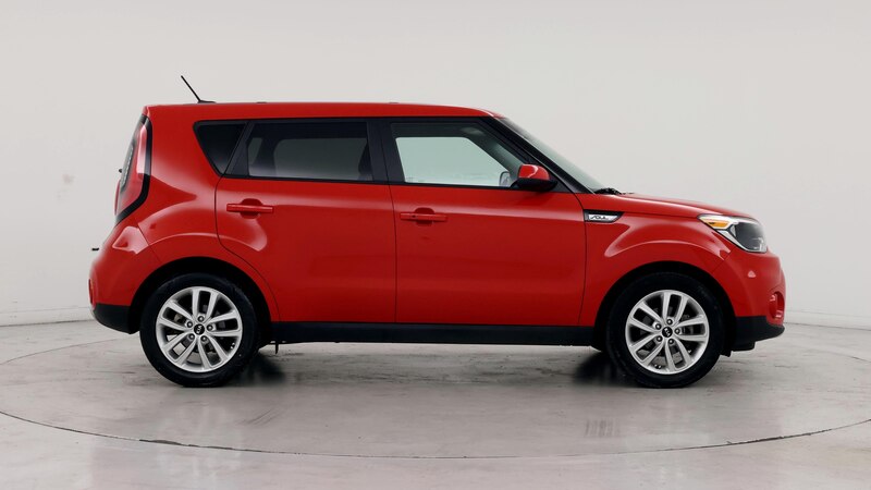 2018 Kia Soul Soul+ 7