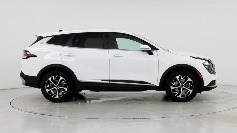 2023 Kia Sportage EX 7