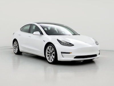 2020 Tesla Model 3 Long Range -
                Huntsville, AL