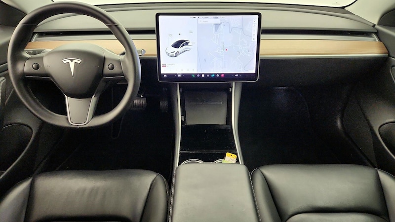 2020 Tesla Model 3 Long Range 9