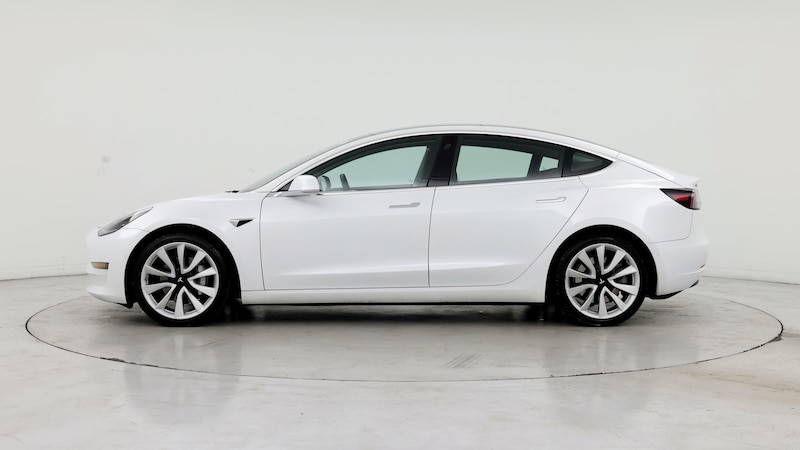 2020 Tesla Model 3 Long Range 3