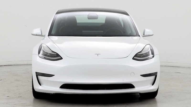 2020 Tesla Model 3 Long Range 5