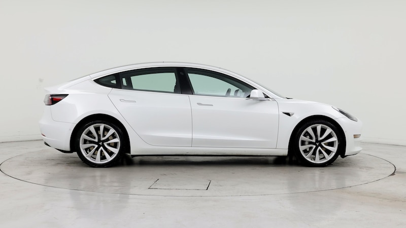 2020 Tesla Model 3 Long Range 7