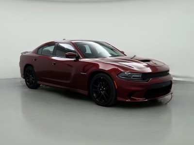 2021 Dodge Charger R/T -
                Mobile-Pensacola, FL