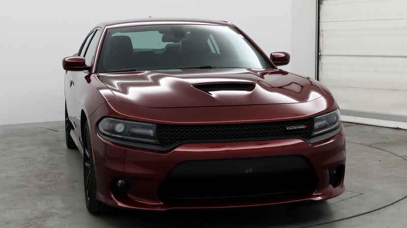 2021 Dodge Charger R/T 5