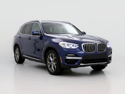 2020 BMW X3 sDrive30i -
                Gastonia, NC