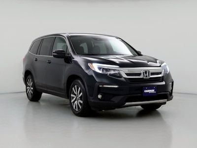 2020 Honda Pilot EX-L -
                Birmingham, AL