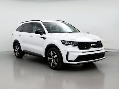 2022 Kia Sorento S -
                Mobile, AL