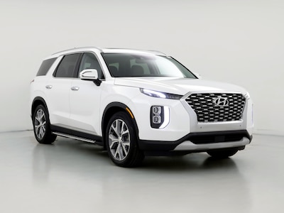 2020 Hyundai Palisade SEL -
                Birmingham, AL