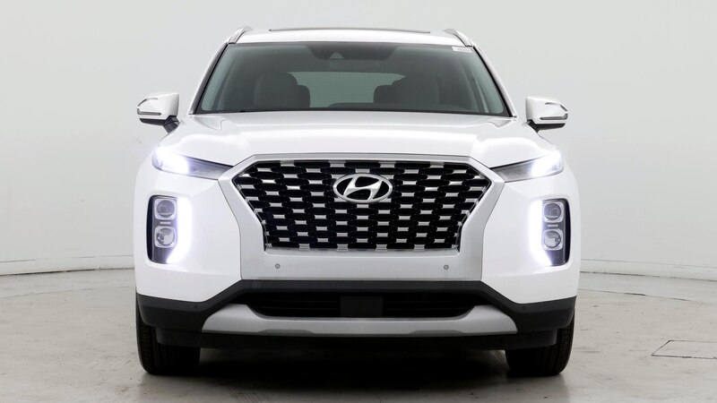 2020 Hyundai Palisade SEL 5