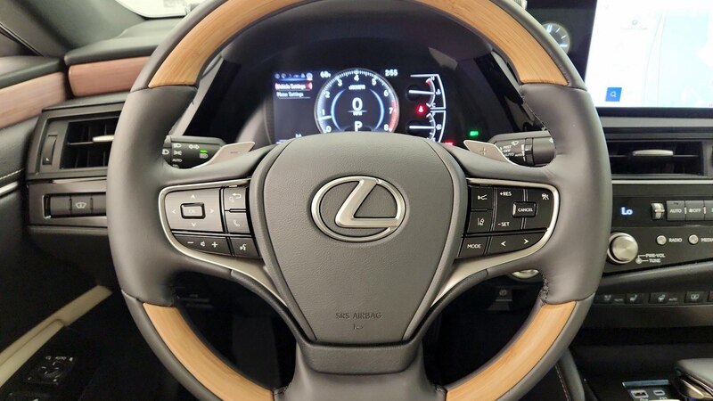 2024 Lexus ES 350 Luxury 10