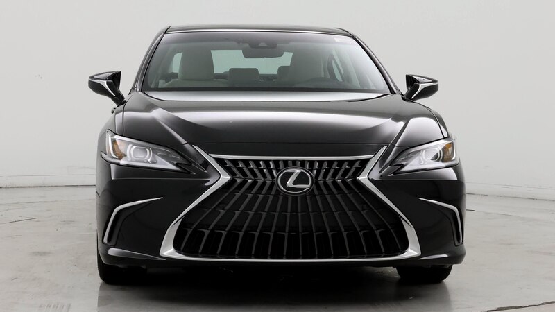 2024 Lexus ES 350 Luxury 5