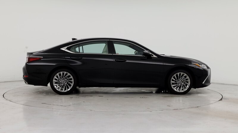 2024 Lexus ES 350 Luxury 7