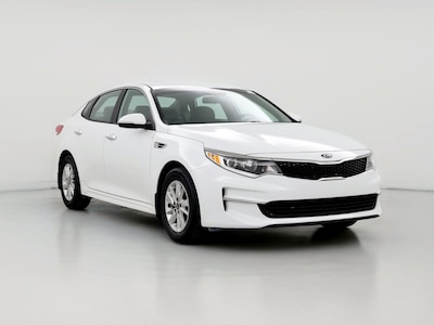 2016 Kia Optima LX -
                Birmingham, AL