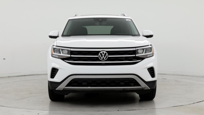 2021 Volkswagen Atlas SEL 5