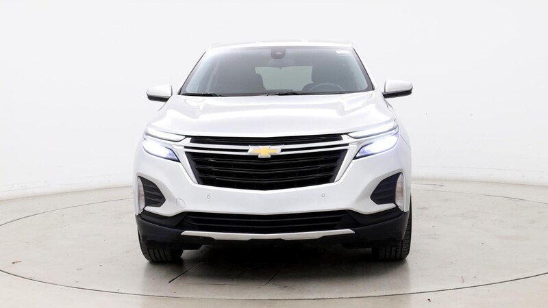 2022 Chevrolet Equinox LT 5