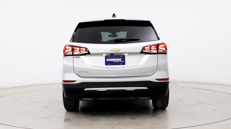 2022 Chevrolet Equinox LT 6