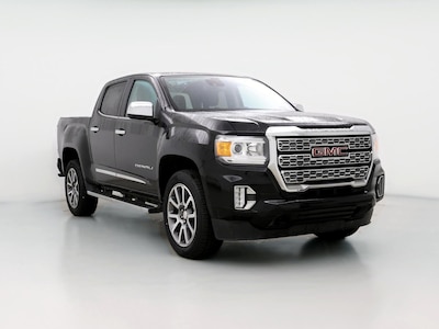 2022 GMC Canyon Denali -
                Huntsville, AL