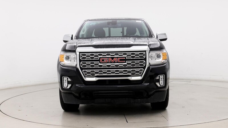 2022 GMC Canyon Denali 5