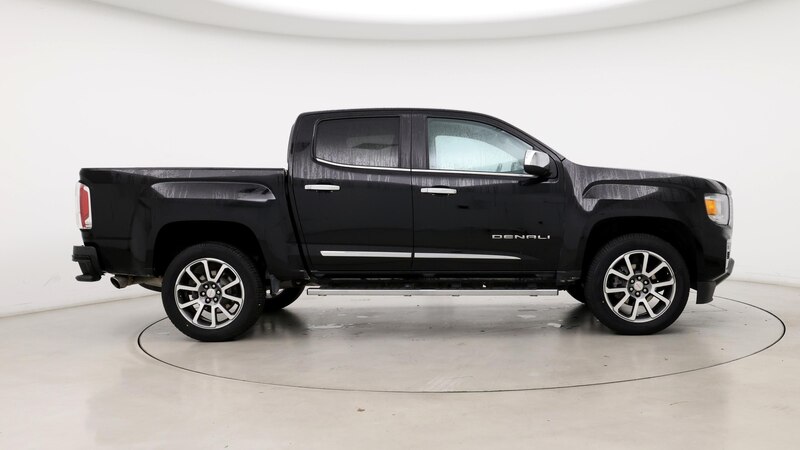 2022 GMC Canyon Denali 7