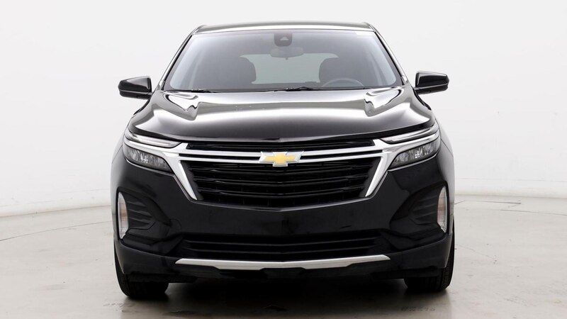 2022 Chevrolet Equinox LT 5