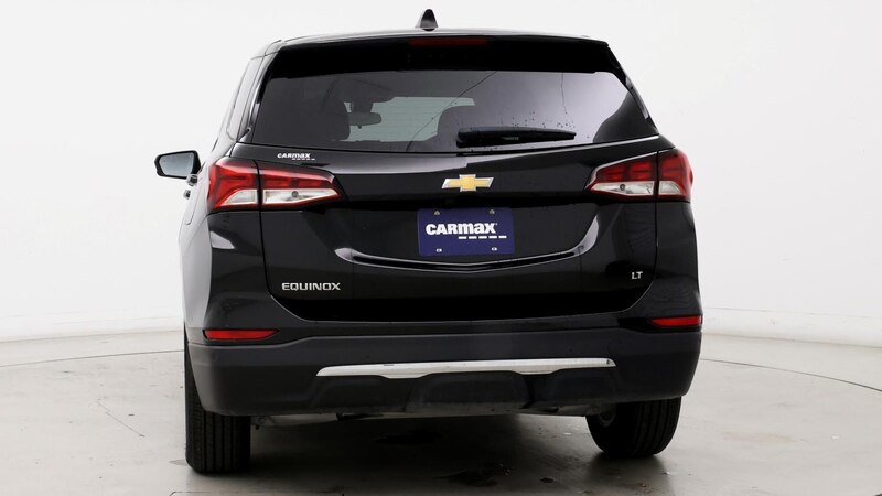 2022 Chevrolet Equinox LT 6