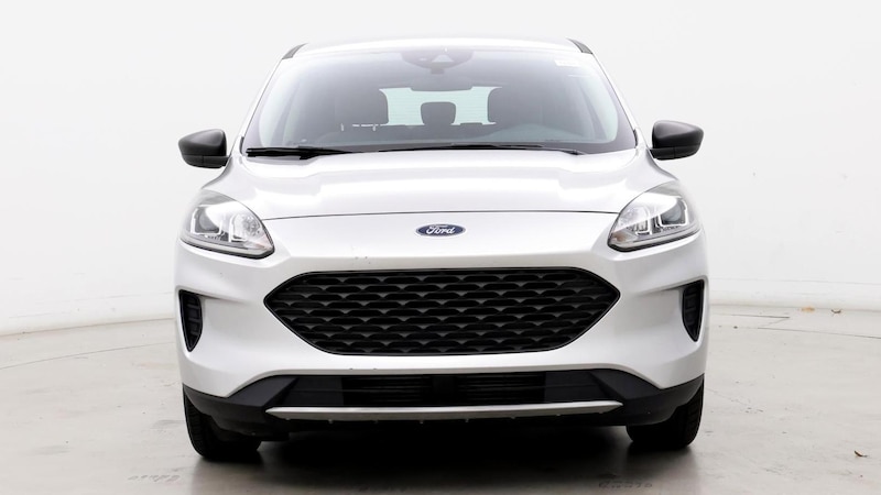 2020 Ford Escape S 5