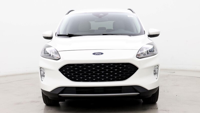 2020 Ford Escape SEL 5