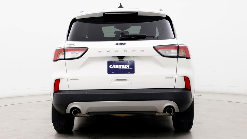 2020 Ford Escape SEL 6