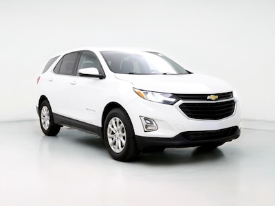 2019 Chevrolet Equinox LT -
                Huntsville, AL