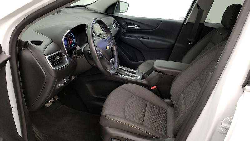 2019 Chevrolet Equinox LT 11