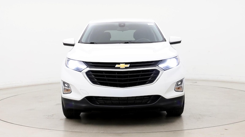 2019 Chevrolet Equinox LT 5