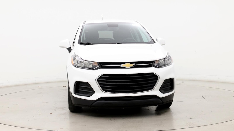 2020 Chevrolet Trax LS 5