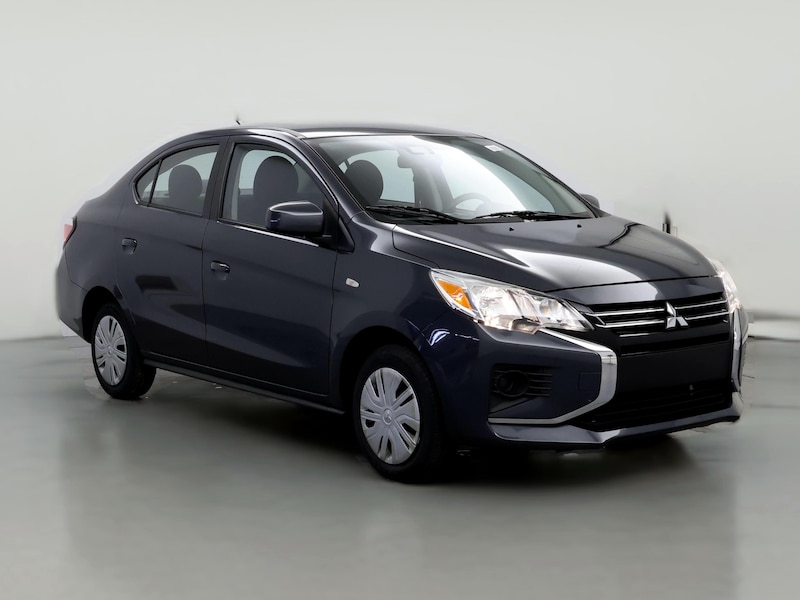 2024 Mitsubishi Mirage G4 ES -
                  Birmingham, AL