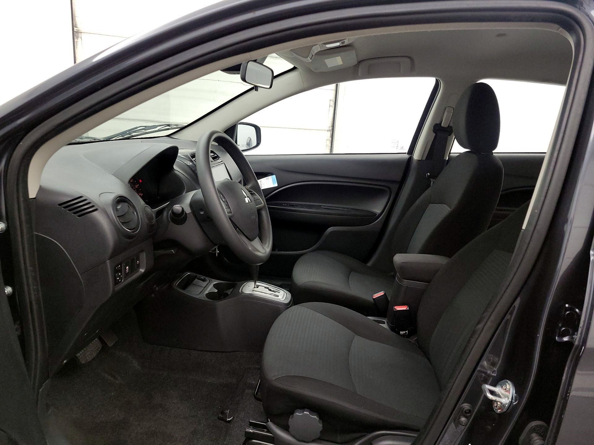 Thumbnail: 2024 Mitsubishi Mirage G4 - 11