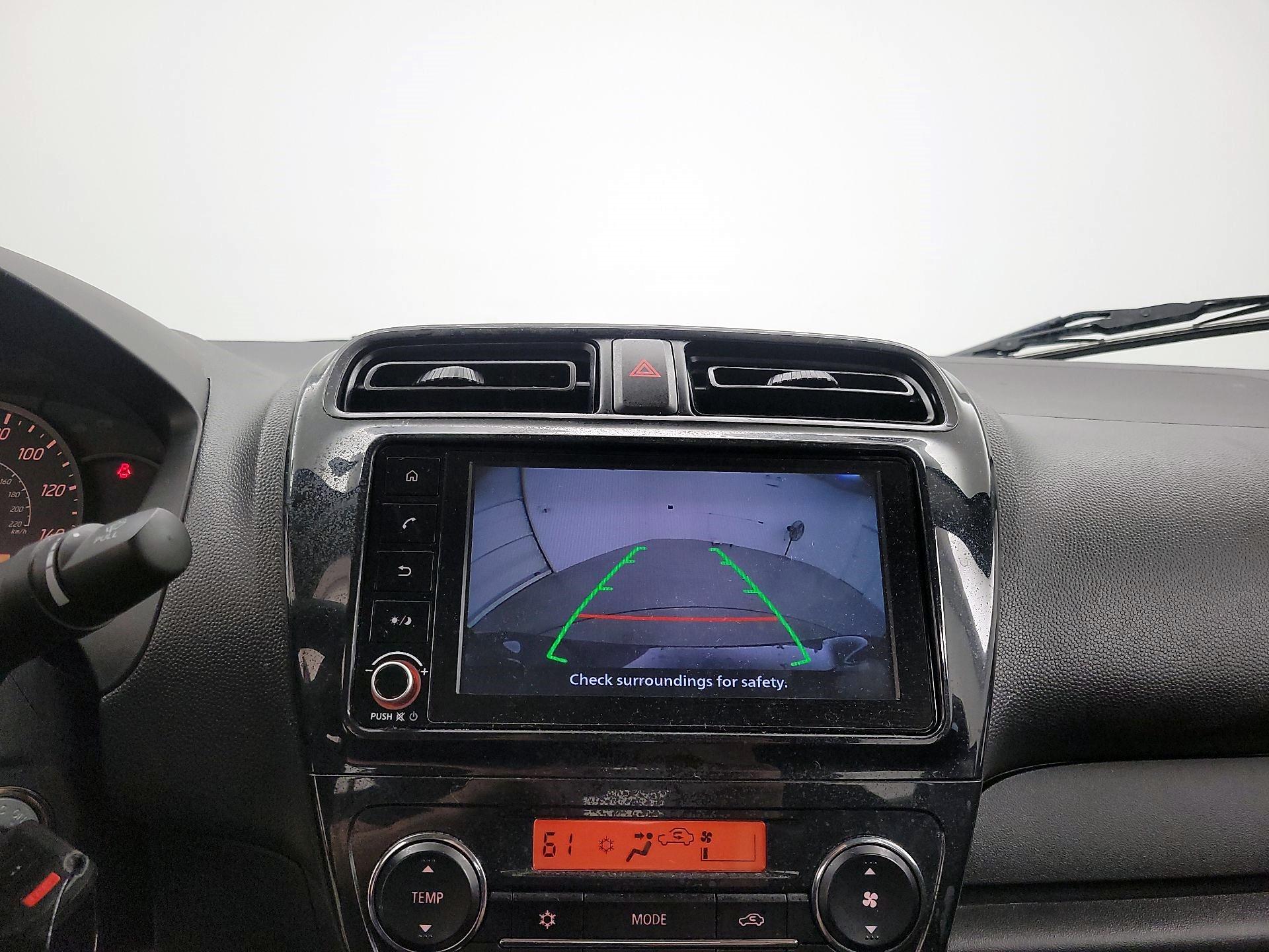 Thumbnail: 2024 Mitsubishi Mirage G4 - 14