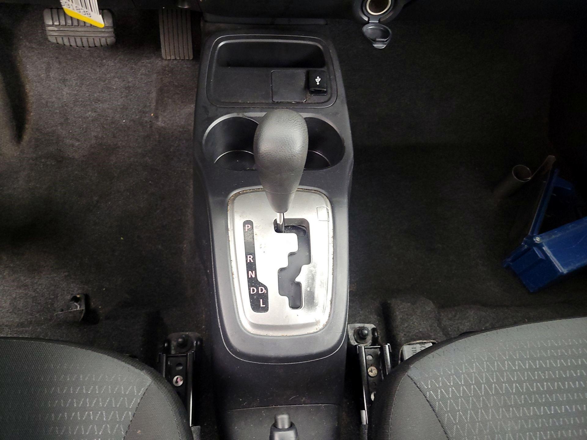 Thumbnail: 2024 Mitsubishi Mirage G4 - 17