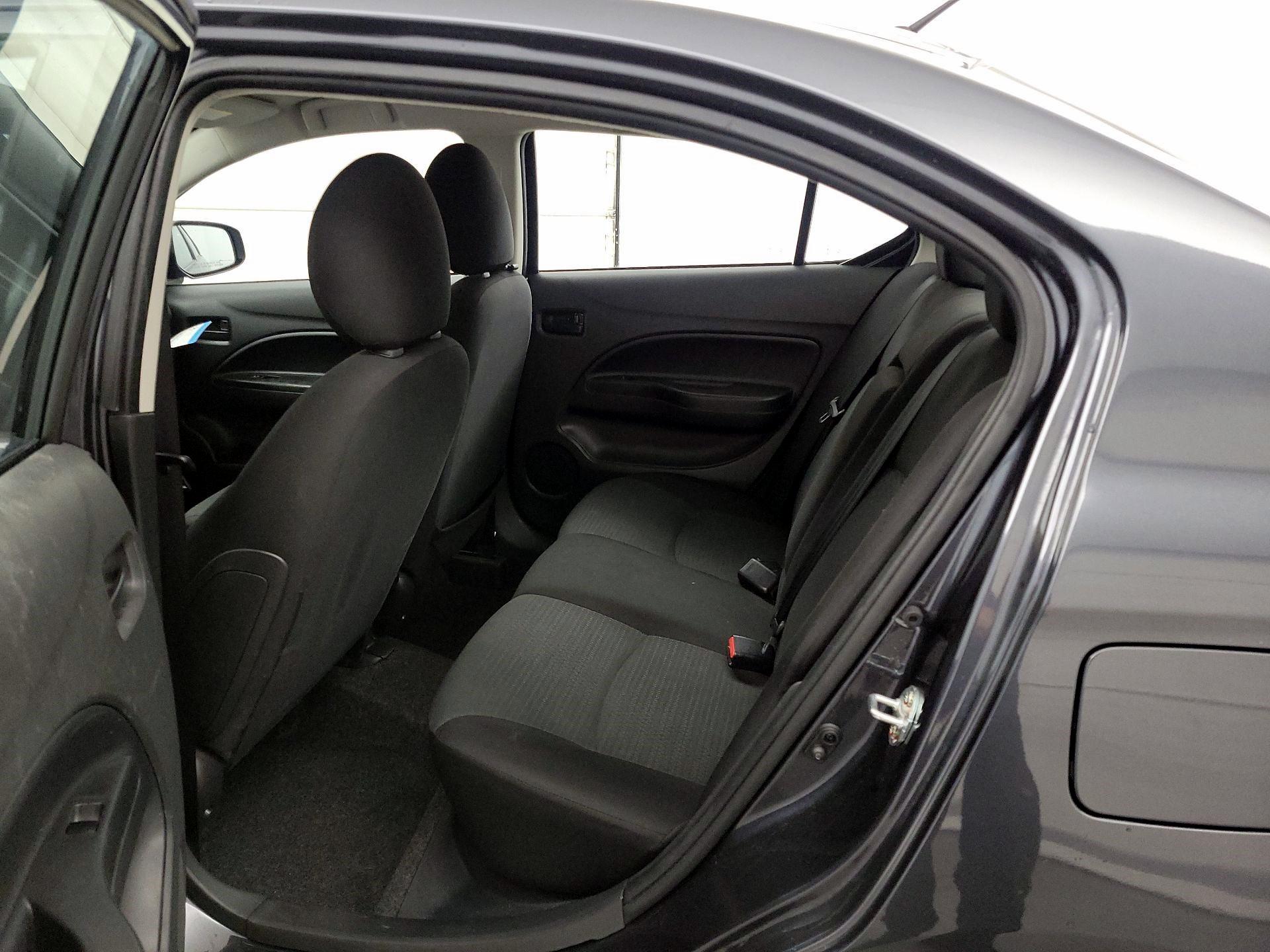 Thumbnail: 2024 Mitsubishi Mirage G4 - 19