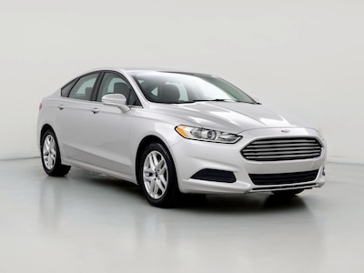 2014 Ford Fusion SE -
                Birmingham, AL