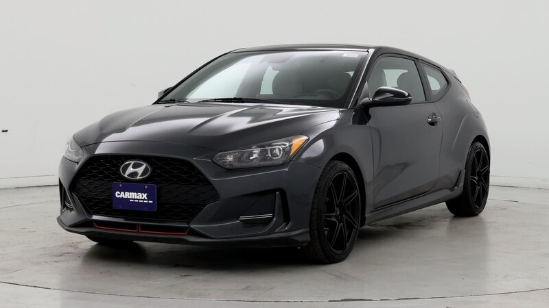 2019 Hyundai Veloster  4