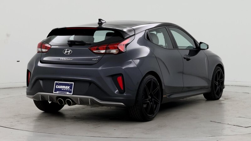 2019 Hyundai Veloster  8