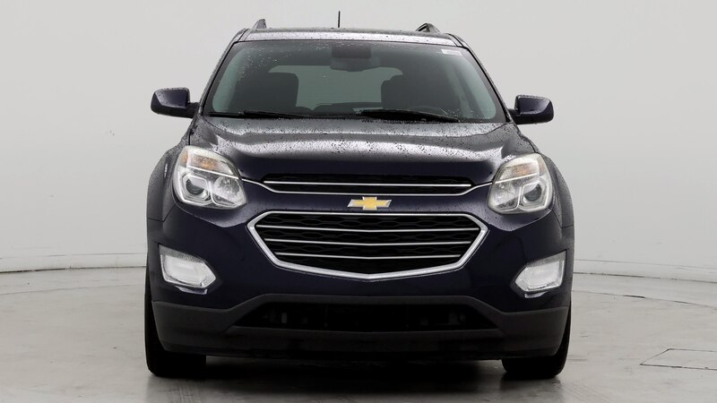 2016 Chevrolet Equinox LT 5