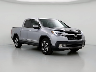 2019 Honda Ridgeline RTL-E -
                Birmingham, AL