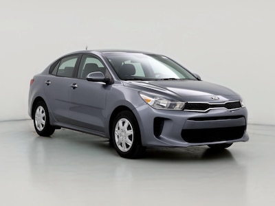 2020 Kia Rio S -
                Birmingham, AL