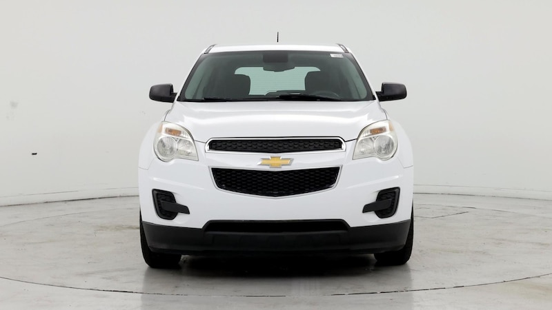 2014 Chevrolet Equinox LS 5